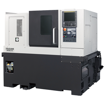 蘇州津上CNC刀塔車床-M06J-II M08J-II