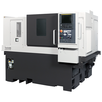 蘇州津上CNC刀塔車床-M08JL5-Ⅱ M08JL8-Ⅱ