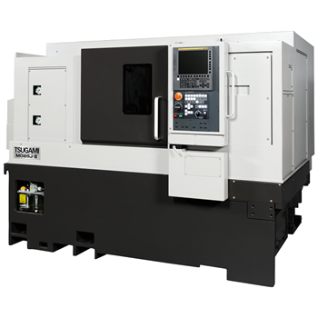 蘇州津上CNC刀塔車床-M06SJ-II MO8SJ-II