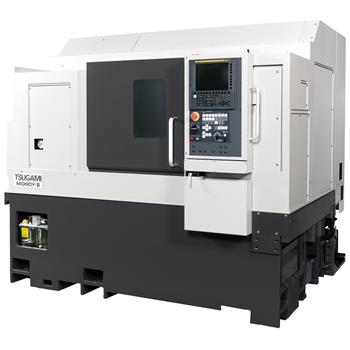 常州津上CNC刀塔車床-M06DY-IIM08DY-II