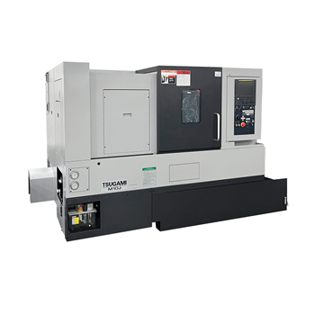 蘇州津上CNC刀塔車床-M10J