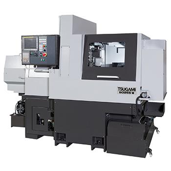 安徽津上CNC精密自動(dòng)車床B0265-III