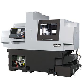 安徽津上CNC精密自動(dòng)車床B0385-III