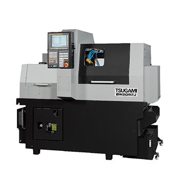 安徽津上CNC精密自動(dòng)車床BW209ZJ-I