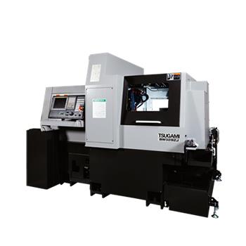 安徽津上CNC精密自動(dòng)車床BW269ZJ BW329ZJ