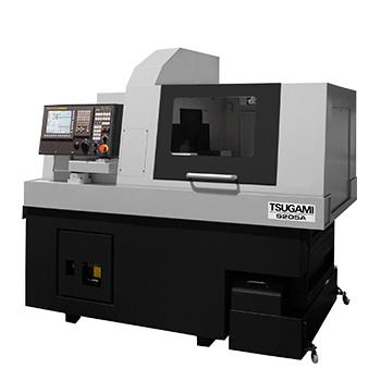 常州津上CNC精密自動車床S205A S206A