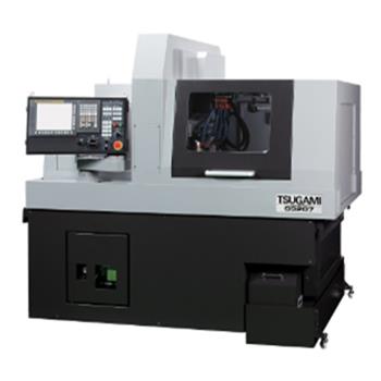 安徽津上CNC精密自動(dòng)車床SS207